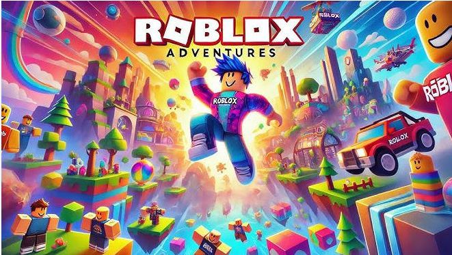 BURUAN KLAIM! Daftar Kode Redeem Roblox Terbaru 7 Oktober 2025, Item Langka dan Bonus Game Menanti Anda!